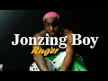 Ruger - Jonzing Boy (lyrics)🎵🎵