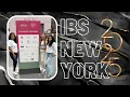 We Brought the Glam to IBS New York 2025
