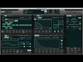Oscillator Algorithms in SynthMaster 2 9