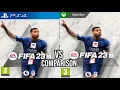 Download Lagu FIFA 23 PS4 Vs Xbox One