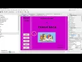 Java GUI dynamic panel