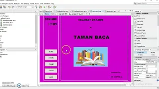 Java GUI dynamic panel