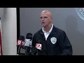 Ocala police provide update on homicide investigation in Marion County
