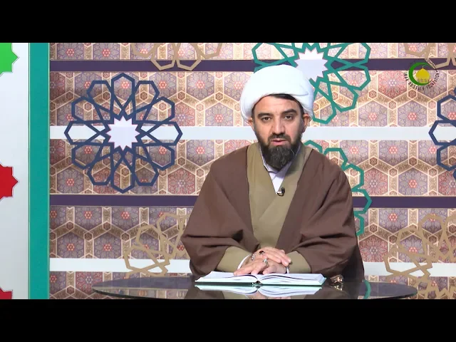 ⁣75. Xumsun hökmləri (3) - Höccətül-İslam Eldar Əlihüseynzadə