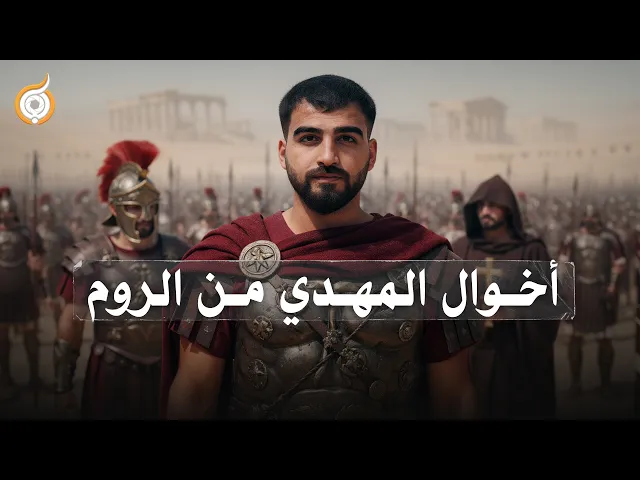 ⁣هل الغرب المسيحي أقرب للمهدي مما نتصور؟