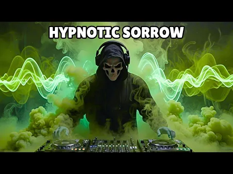 Dark Liquid Drum & Bass Mix 2026 | Hypnotic Sorrow | Vocal DnB & Deep Acid Sub