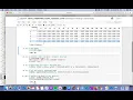 Binary classification on Sonar dataset sklearn logistic regresson