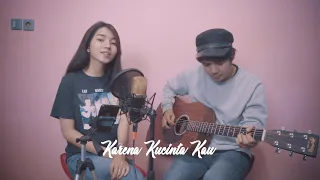 Download Karna Kucinta Kau - Bunga Citra Lestari (Cover by Diva Project) MP3