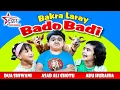 Download Lagu Bakra Laray Bado Badi | New Parody Song 2024 | Abu Huraira \u0026 Dua Shiwani | Beautiful Video