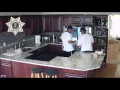 Do you recognize these burglary suspects If so contact SJPD