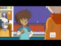 The Mysteries of Alfred Hedgehog TMOAH - The Haunting Sound