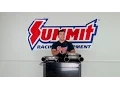 Exhaust Back Pressure and Diameter - Summit Racing Quick Flicks