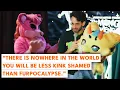 Furry Convention Crowd Work Gianmarco Soresi Stand Up Comedy