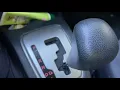 Lagu Secret drive dynamics of a 2017 Mitsubishi Mirage