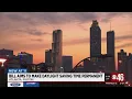 GA lawmaker wants to make daylight saving time permanent