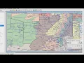 How to check your district following new maps in Georgia