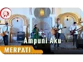 Download Lagu Merpati - Ampuni Aku - Live Event And Performance - Mall Of Indonesia - NSTV