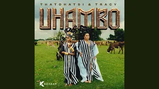 thatohatsi u0026 tracy shaunmusiq injabulo official audio 