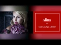 Glamour Model at Dope Lifestyle Alina Exotic Russian Model