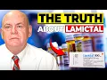 Revealing the truth about Lamictal in epilepsy