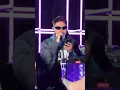 LIVE Gareth T 去北極忘記你 @M+