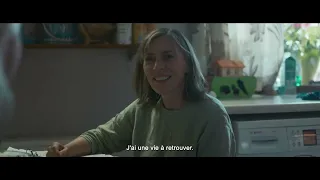 L'ÉCART - Bande-annonce [STF]