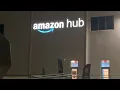My 1st Day At Amazon 1st day of training as a Delivery Station Warehouse Associate