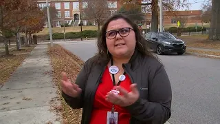 Pay frustration persists for Wake County school workers