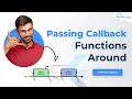 What is Callback Function How to Implement in Flutter Application
