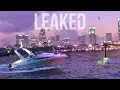 GTA6 LEAKED more