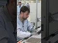 Download Lagu How a Raspberry Pi is made (in 60 seconds) #shorts