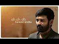 Kanneer Sindha - Official Lyric Video | Thiruchitrambalam | Dhanush | Anirudh | Sun Pictures
