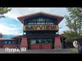 Bayview Thriftway Supermarket Olympia WA