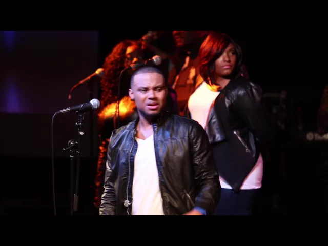 Download MP3 Todd Dulaney - Victory Belongs To Jesus (LIVE)