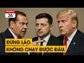 Download Lagu Ông Medvedev nắn gân Zelensky và Donald Trump. Chạy xuống hầm cũng không trốn được đâu.
