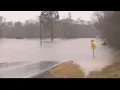 Caddo Sheriff gets briefing from National Weather Service