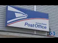 USPS closes one of Wallingford s post offices due lack of staffing