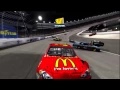Texas Race 7 Gameplay Career Mode Nascar The Game Inside Line