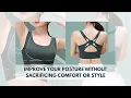 Women Posture Corrector Bras