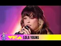Download Lagu Lola Young Performs \