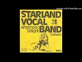 Starland Vocal Band - Afternoon Delight (Extended 1976)