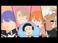Download Lagu Obey Me Audio Drama Save Me Lucifer Animatic