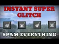 Instant Super Glitch Breaks Destiny 2 Again Disabled