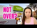 JOANN Bankruptcy Case NOT Over Creativebug Acquired Store Lease Objection