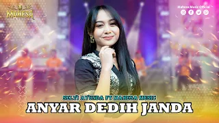 Download SELVI AYUNDA - ANYAR DEDIH JANDA I Mahesa Music MP3