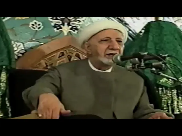 ⁣اهدنا الصراط المستقيم | د.احمد الوائلي