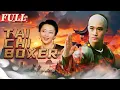ENG SUB Tai Chi Boxer Arts Movie China Movie Channel ENGLISH