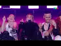 TINI - CUPIDO - SUSANA GIMENEZ 2024