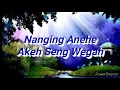 Download Lagu Eny Sagita(LIRIK TIKET SUARGO)