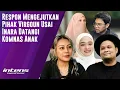 Lagu Respon Pihak Virgoun Usai Inara Datangi Komnas Anak | Intens Investigasi | Eps 6289
